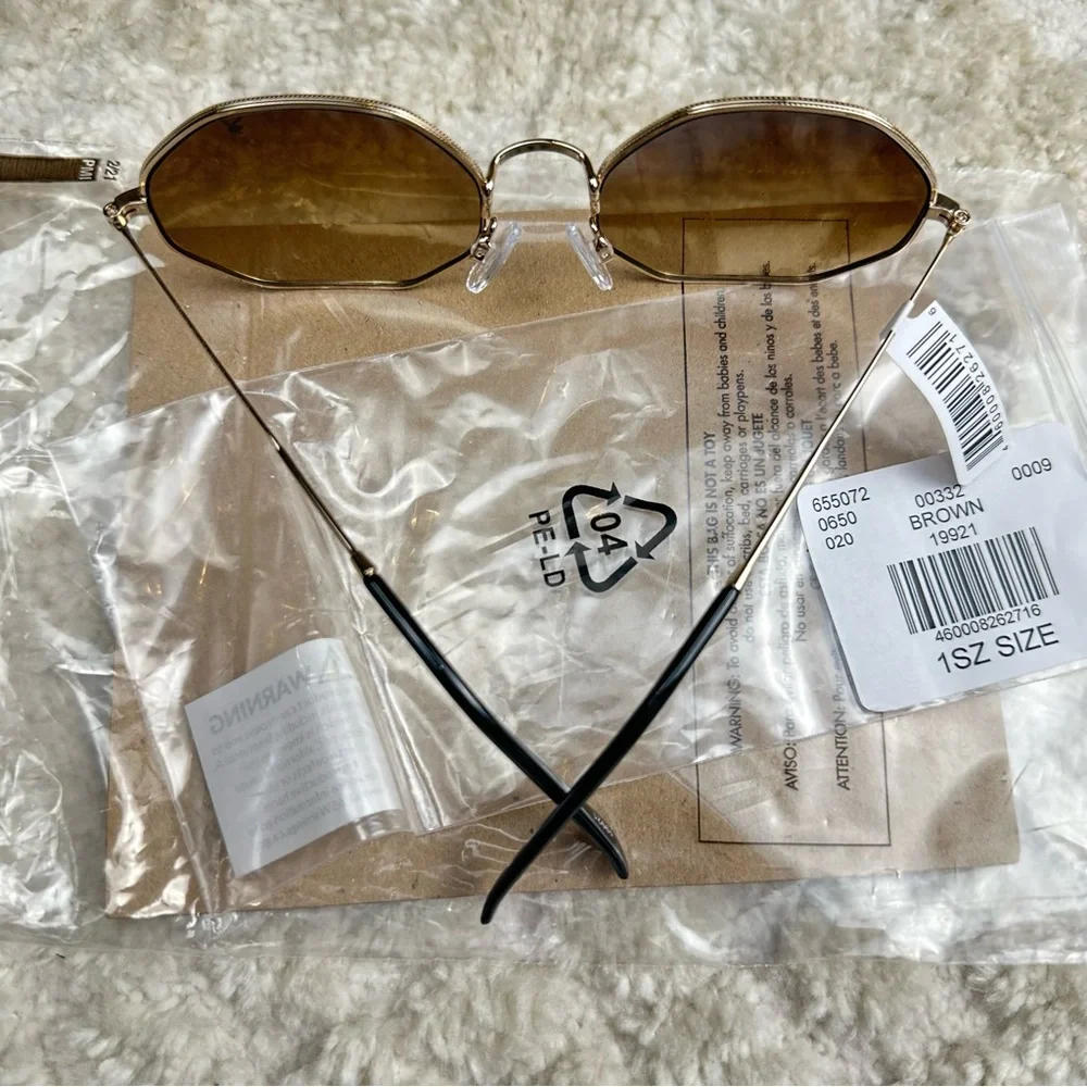 Pacsun Playboy Sunglasses